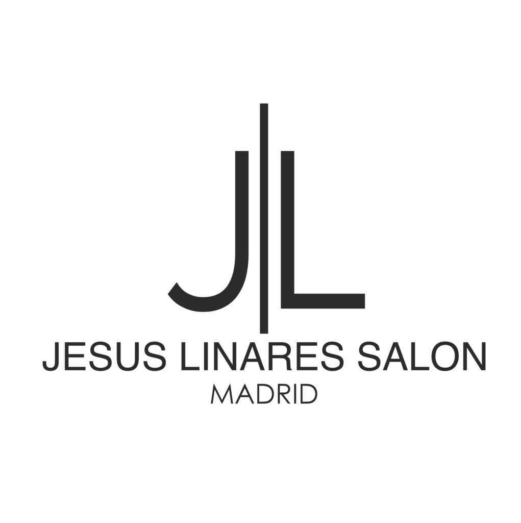 jesus-linares-peluqueria-chamberi-logo