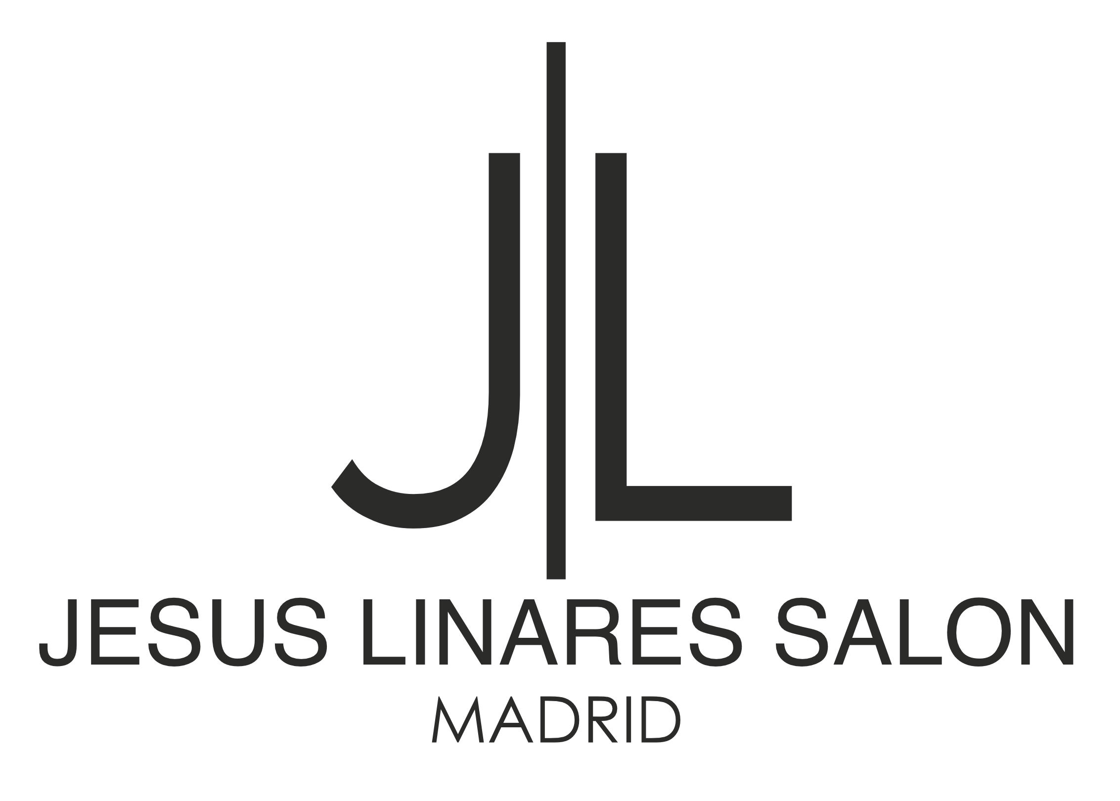 jesus-linares-peluqueria-chamberi-logo