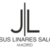 jesus-linares-peluqueria-chamberi-logo